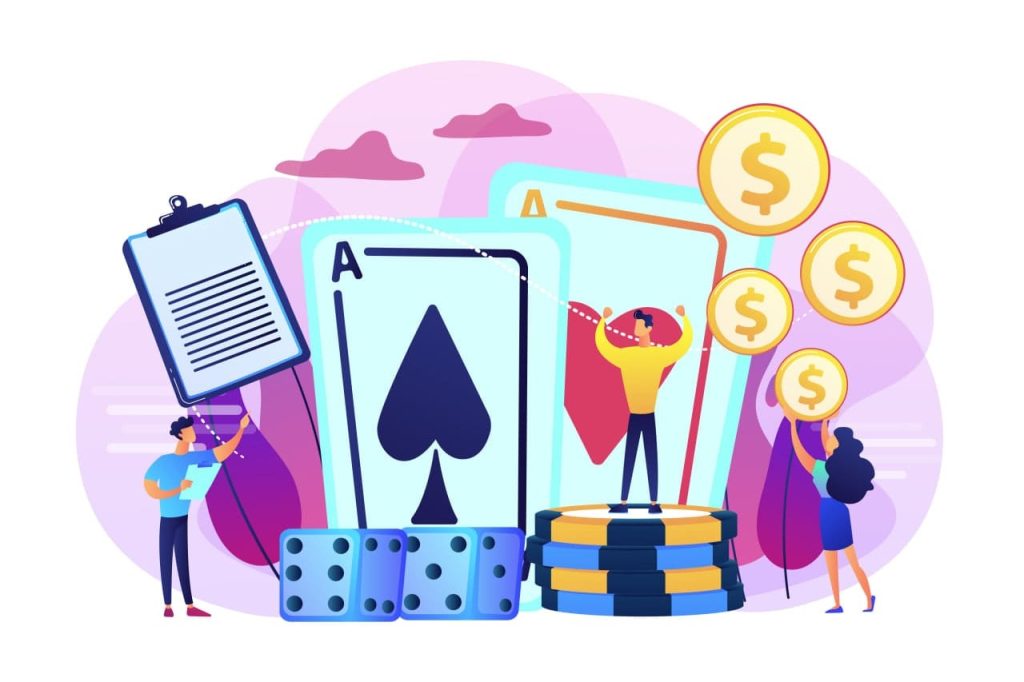 Inizia subito: Come registrarsi e depositare su Winscore